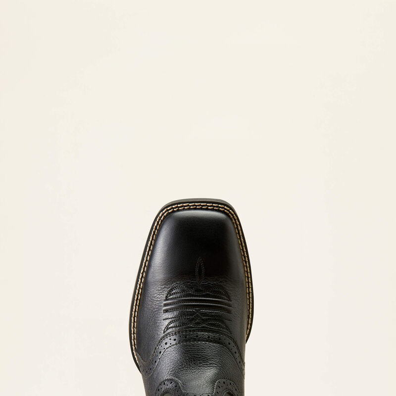 Ariat Sport Wide Square Toe Cowboy Boot