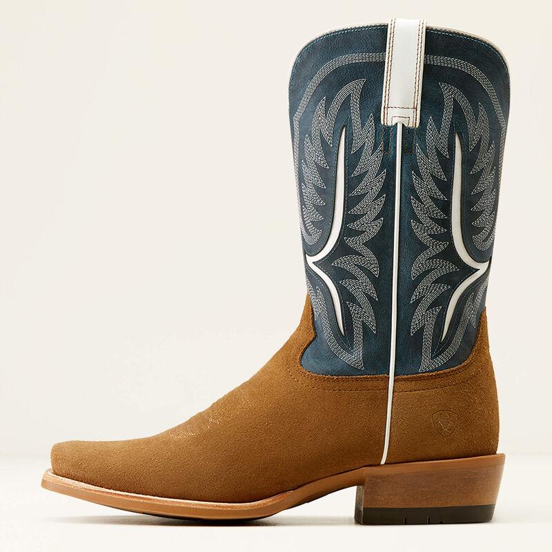 Ariat Stadtler Cowboy Boot