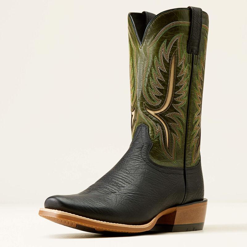 ariat Stadtler Cowboy Boot