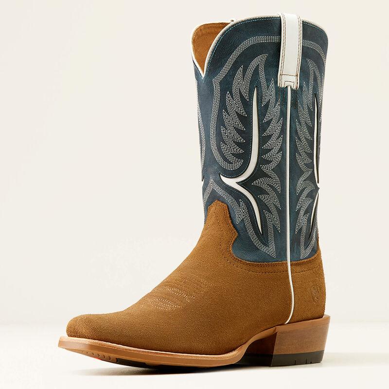 ariat Stadtler Cowboy Boot