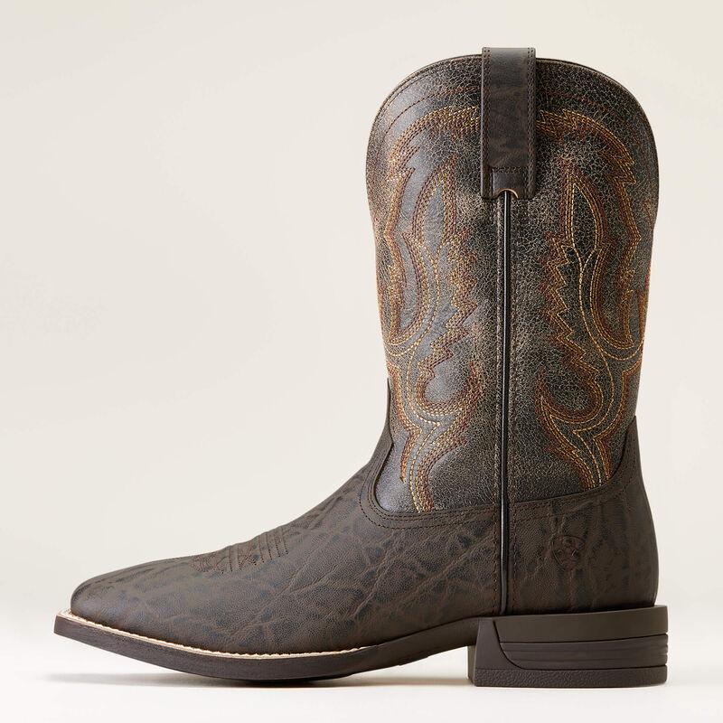 Ariat Steadfast Western Boot