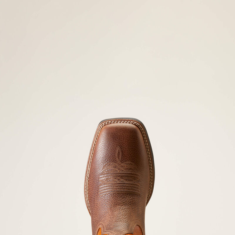 Ariat Steadfast Western Boot