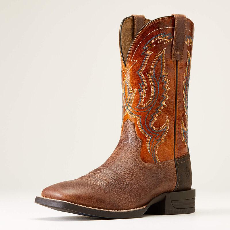 ariat Steadfast Western Boot