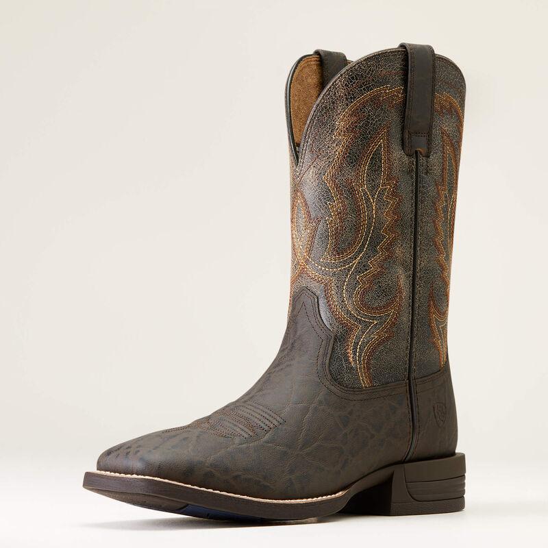 ariat Steadfast Western Boot