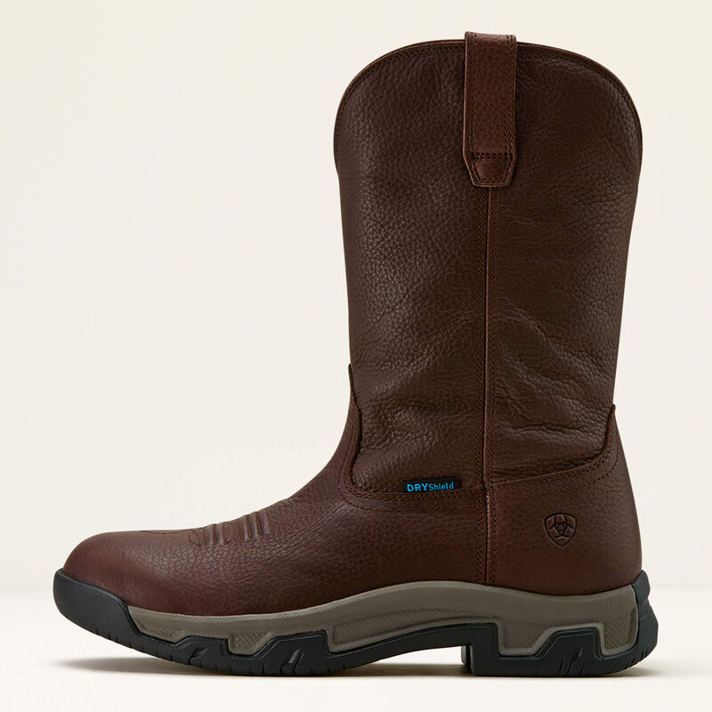 Ariat Terrain Pull On Waterproof Boot