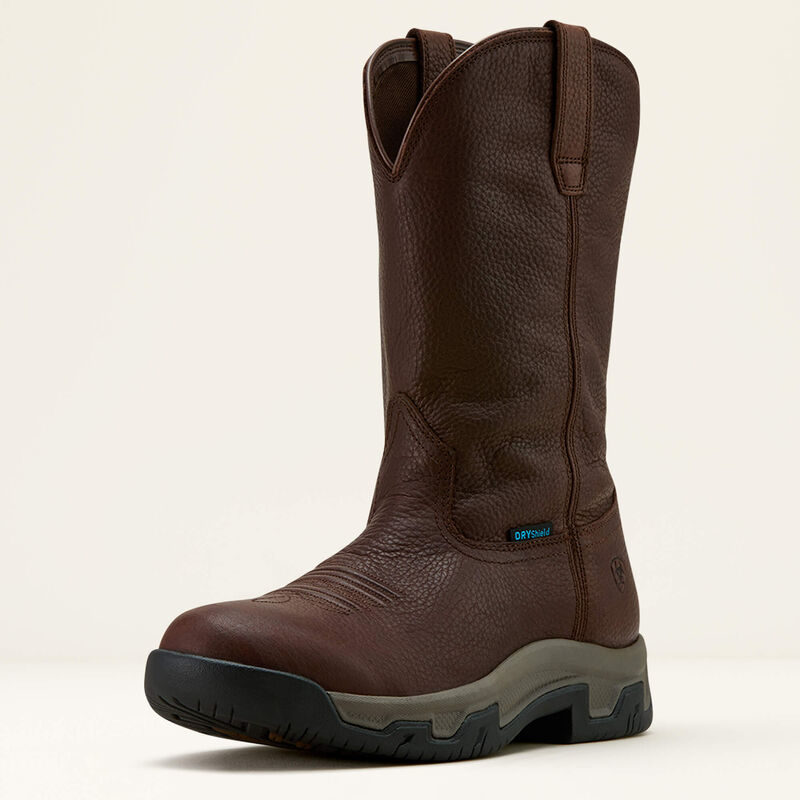 ariat Terrain Pull On Waterproof Boot