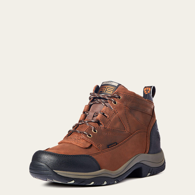 ariat Terrain Waterproof Boot