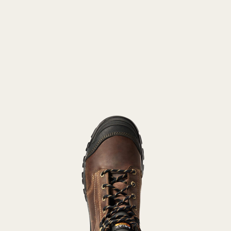 Ariat Treadfast 6" Work Boot