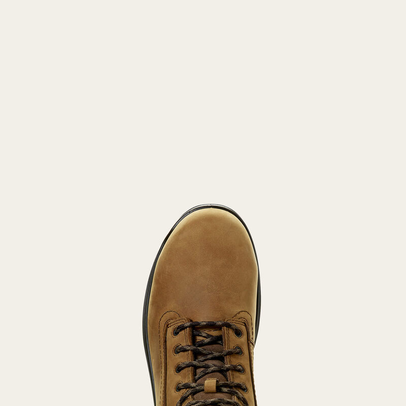 Ariat Turbo 6" Waterproof Work Boot