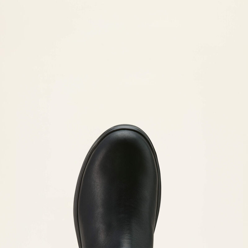 Ariat Turbo Chelsea Waterproof Work Boot