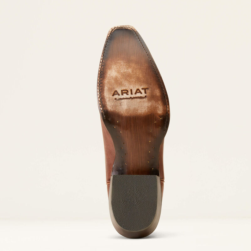 Ariat Uptown Western Boot