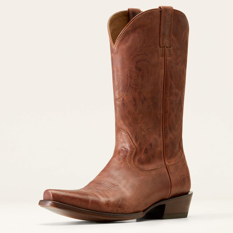 ariat Uptown Western Boot