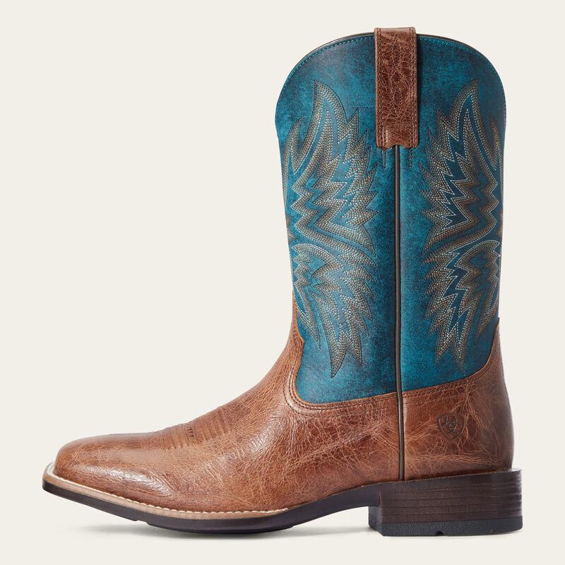 Ariat Valor Ultra Western Boot