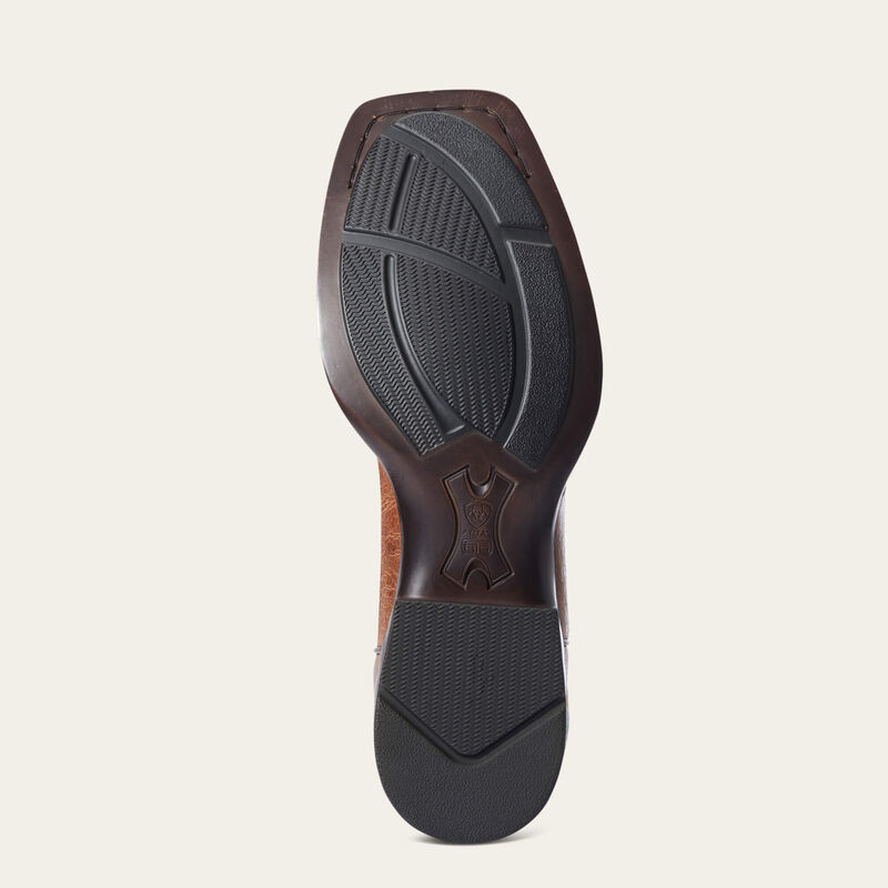 Ariat Valor Ultra Western Boot