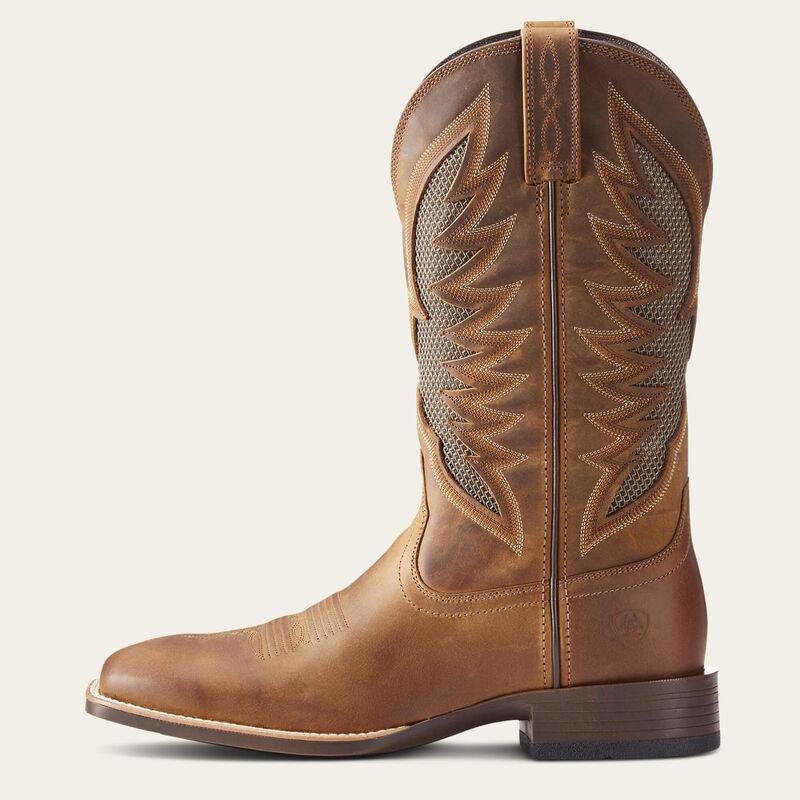 Ariat VentTEK Ultra Western Boot