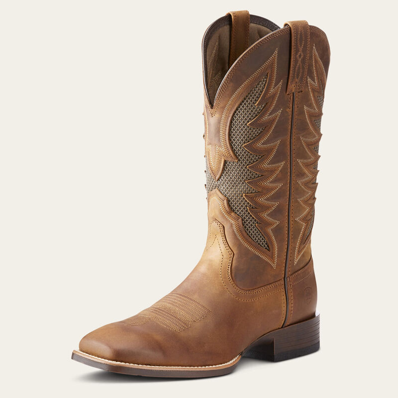 ariat VentTEK Ultra Western Boot