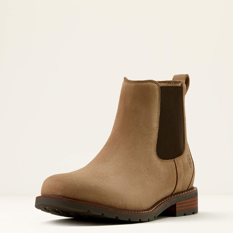 ariat Wexford Chelsea Boot
