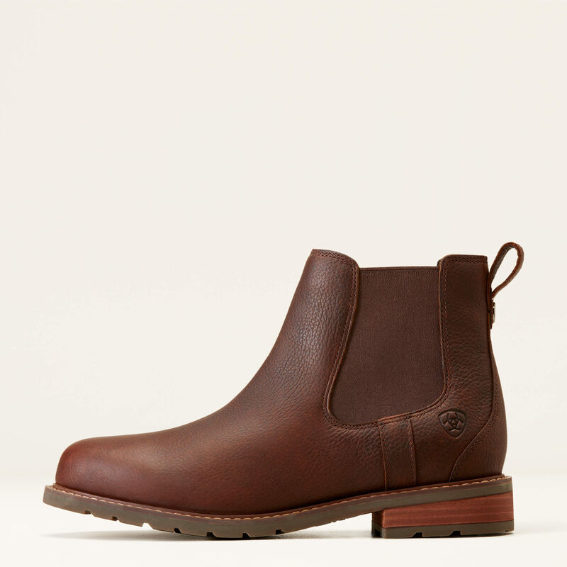 Ariat Wexford Waterproof Chelsea Boot