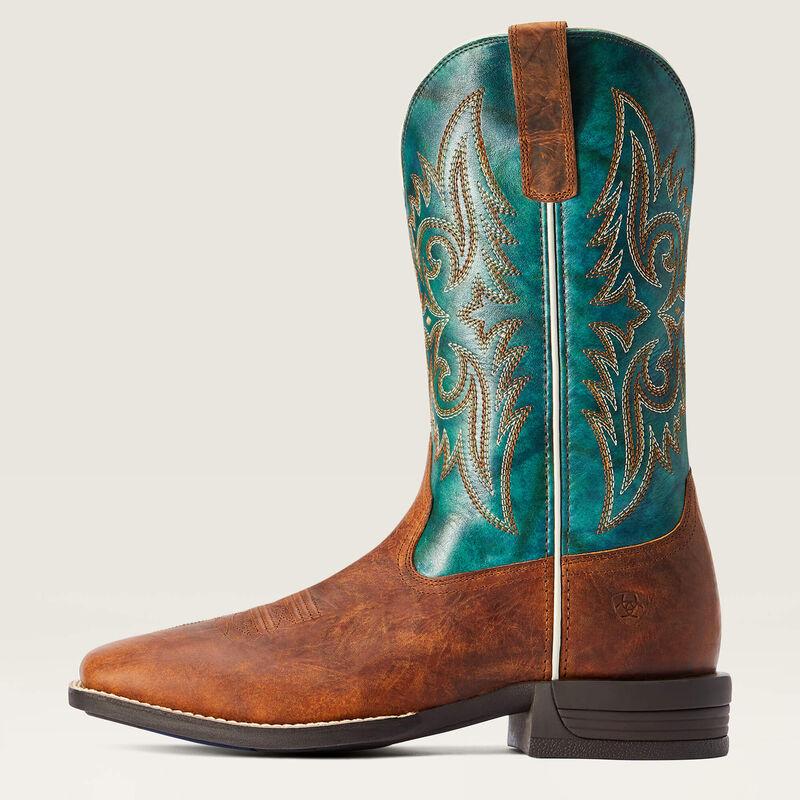 Ariat Wild Thang Western Boot