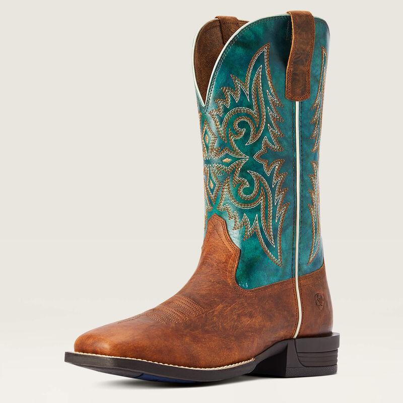 ariat Wild Thang Western Boot