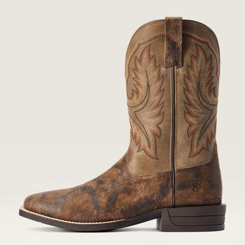 Ariat Wilder Cowboy Boot
