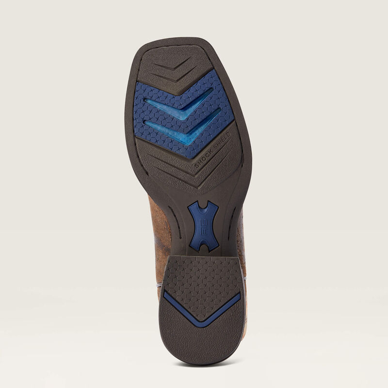 Ariat Wilder Cowboy Boot