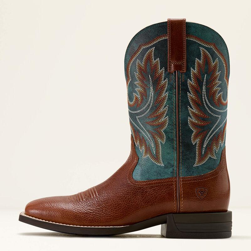 Ariat Wilder Cowboy Boot