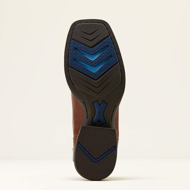 Ariat Wilder Cowboy Boot