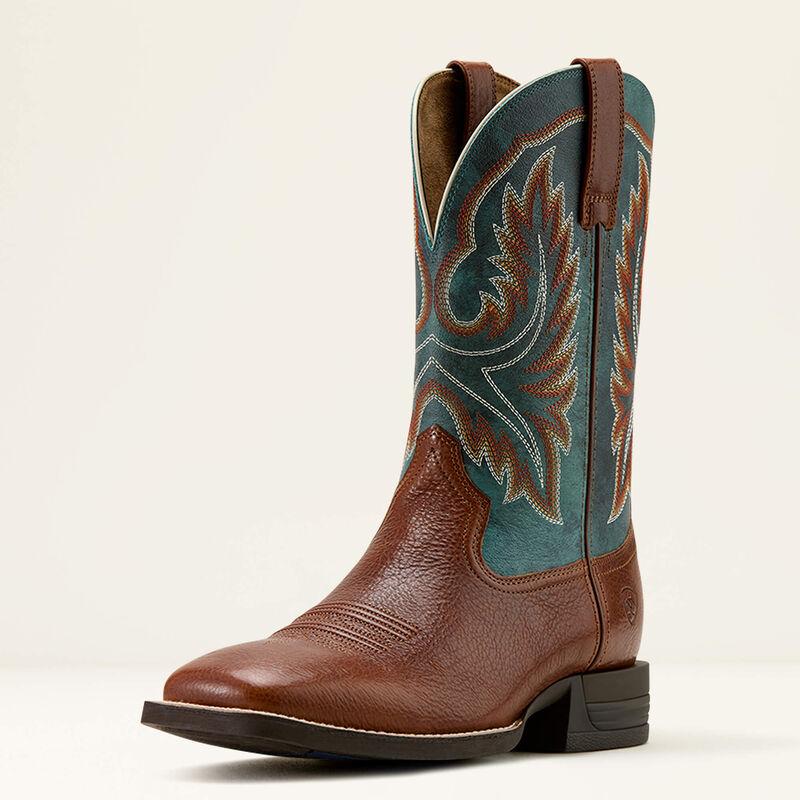 ariat Wilder Cowboy Boot
