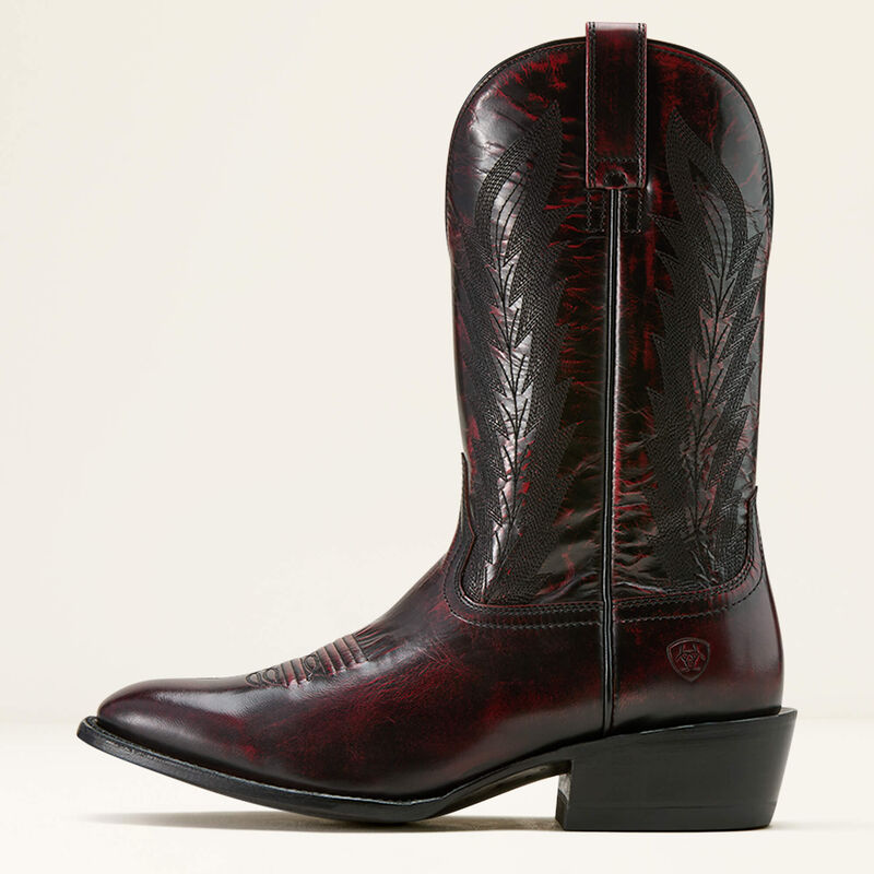 Ariat Willie Western Boot