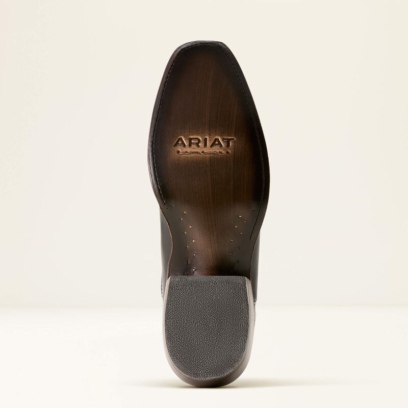 Ariat Willie Western Boot