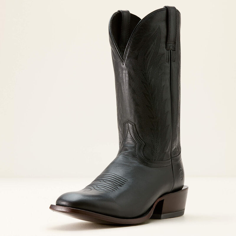 ariat Willie Western Boot