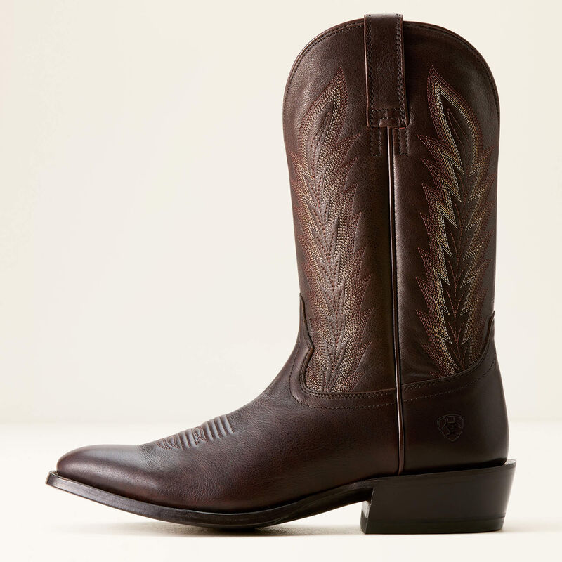 Ariat Willie Western Boot