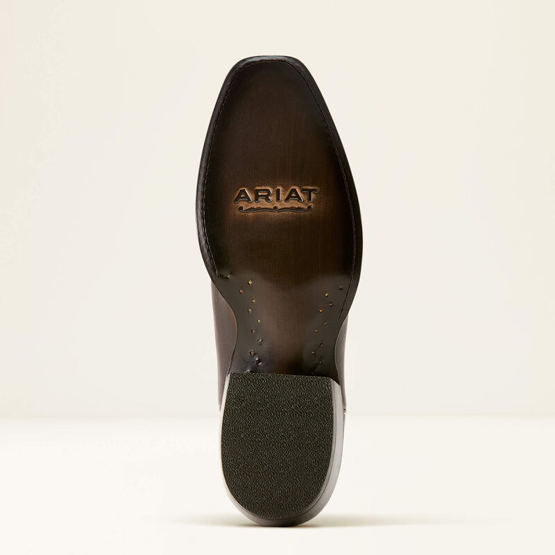 Ariat Willie Western Boot