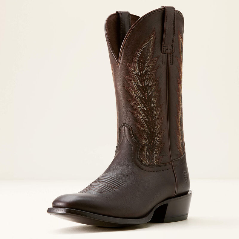 ariat Willie Western Boot