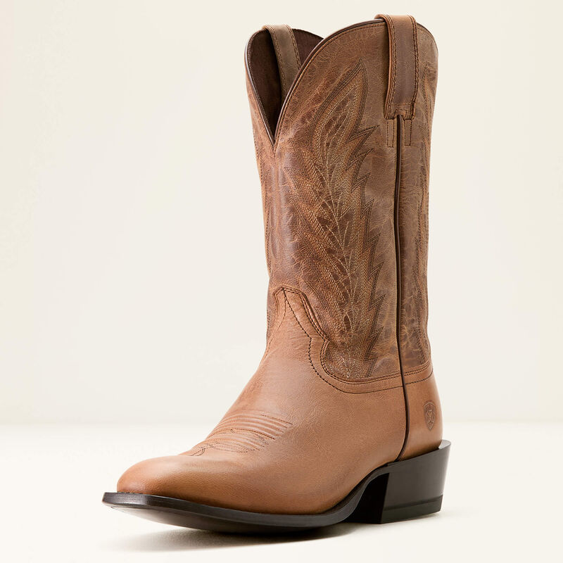 ariat Willie Western Boot