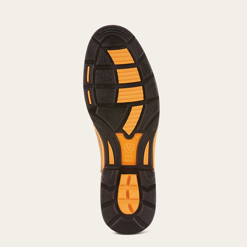 Ariat WorkHog Pull-on Composite Toe