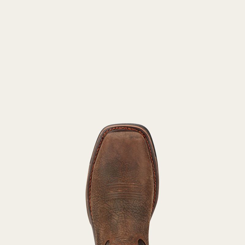 Ariat WorkHog Waterproof Composite Toe Work Boot