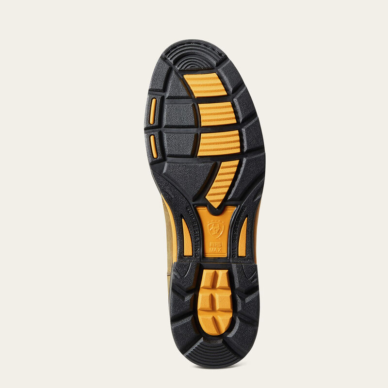 Ariat WorkHog Waterproof Work Boot