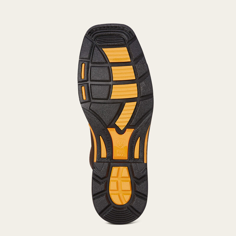 Ariat WorkHog Wide Square Toe Work Boot