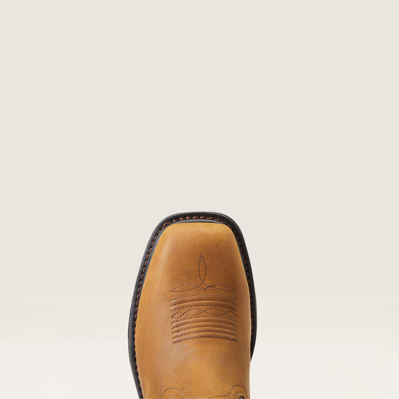 Ariat WorkHog XT BOA Carbon Toe Work Boot