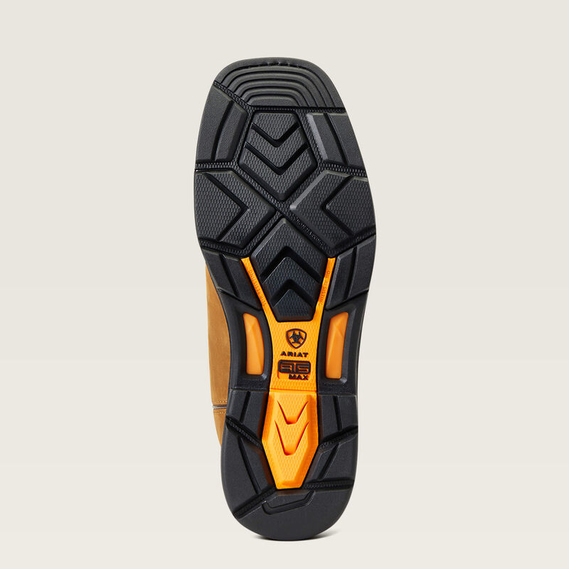 Ariat WorkHog XT BOA Waterproof Work Boot