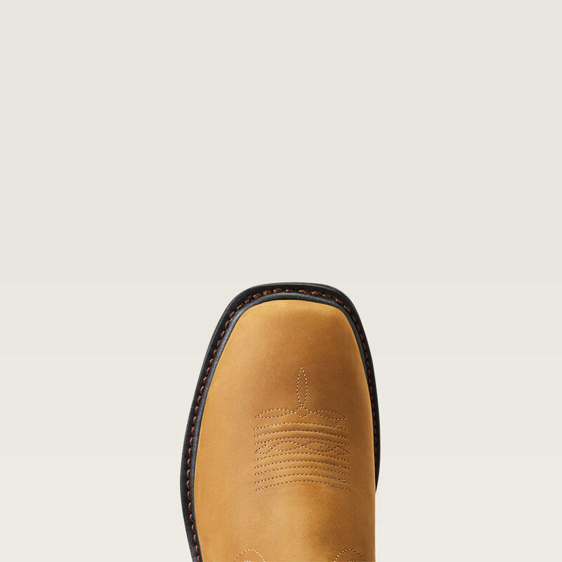 Ariat WorkHog XT BOA Waterproof Work Boot