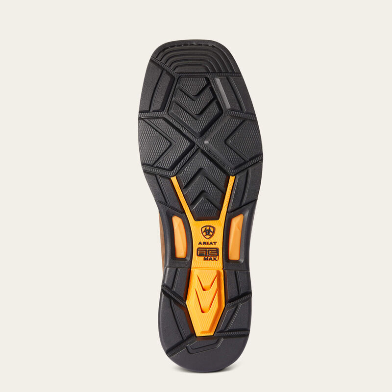 Ariat WorkHog XT Cottonwood Carbon Toe Work Boot