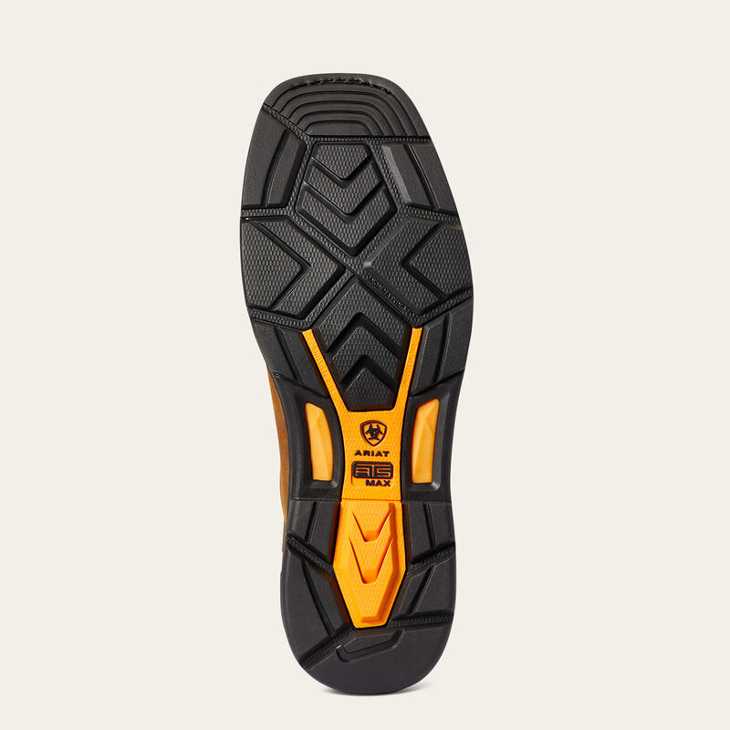 Ariat WorkHog XT Cottonwood Carbon Toe Work Boot