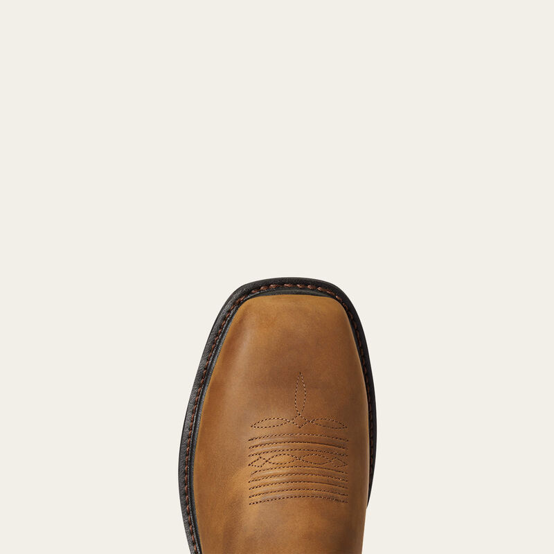 Ariat WorkHog XT Cottonwood Carbon Toe Work Boot