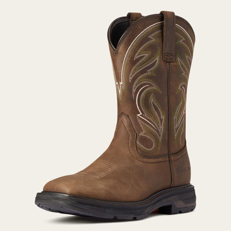 ariat WorkHog XT Cottonwood Work Boot