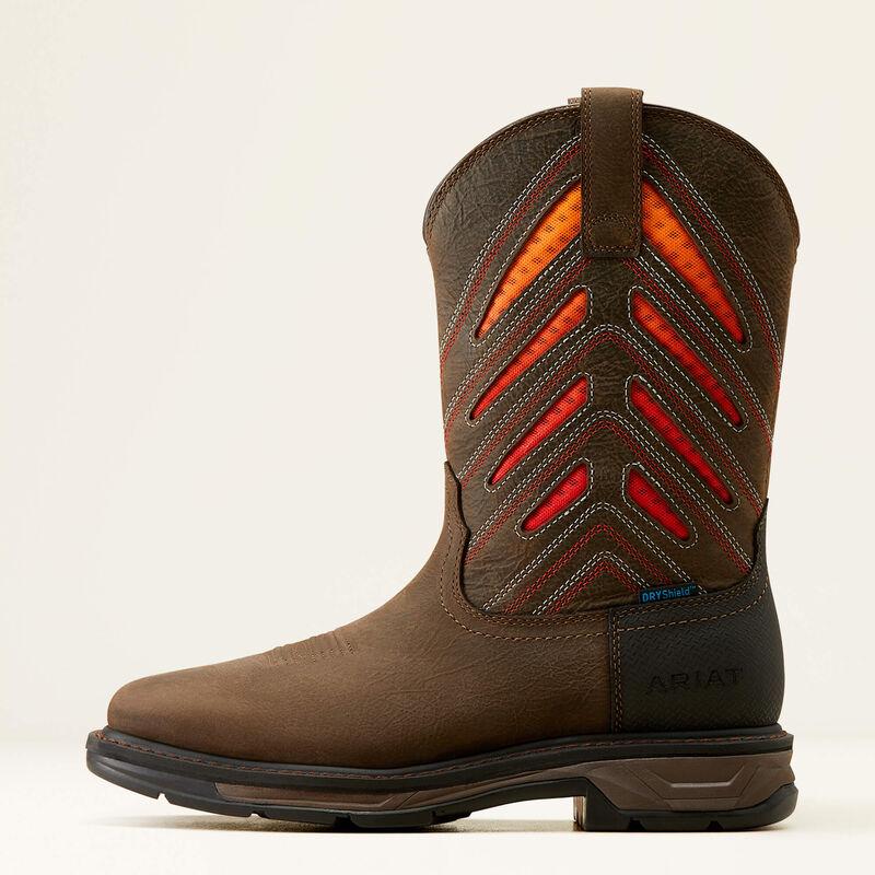 Ariat WorkHog XT VentTEK Waterproof Work Boot