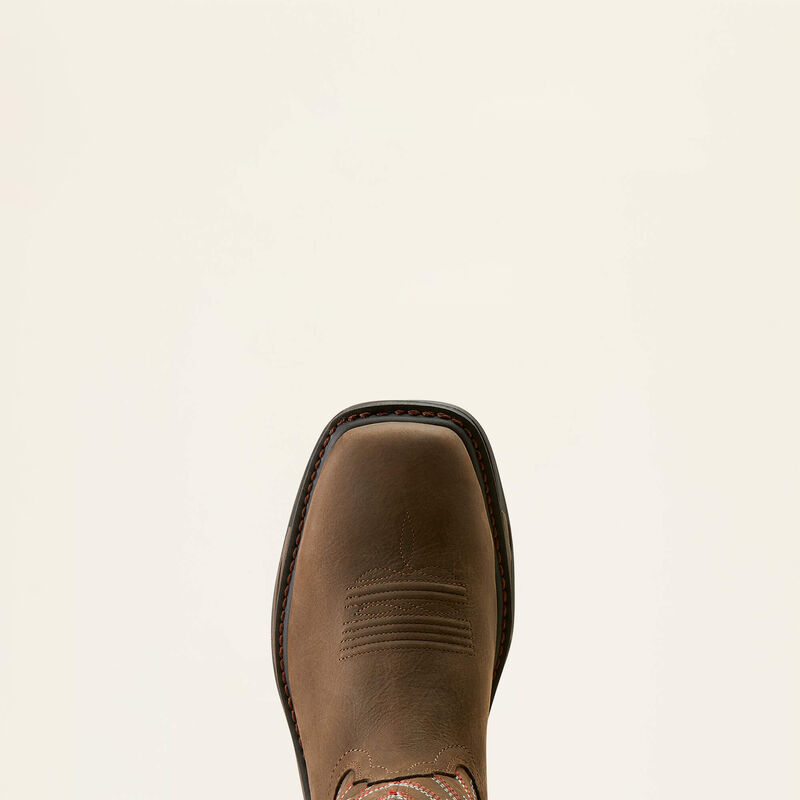 Ariat WorkHog XT VentTEK Waterproof Work Boot