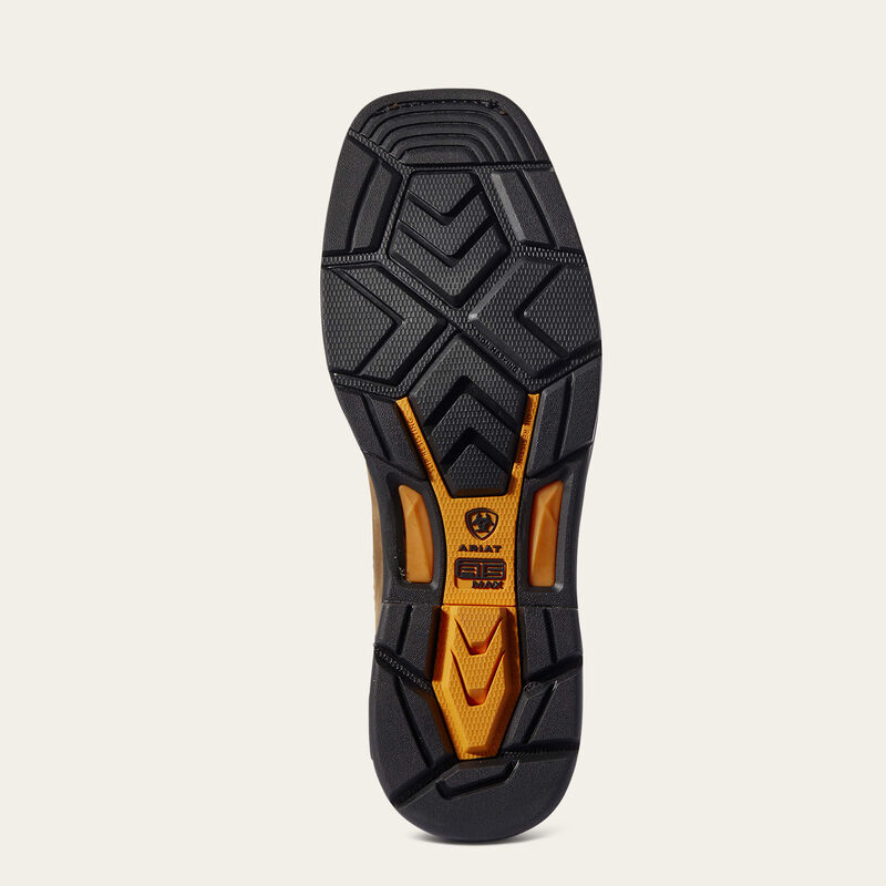 Ariat WorkHog XT Waterproof Carbon Toe Work Boot